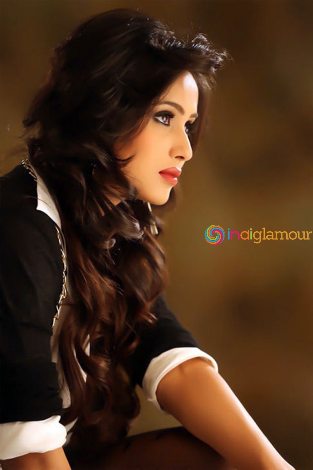 Dipa Shah Actress hd photo