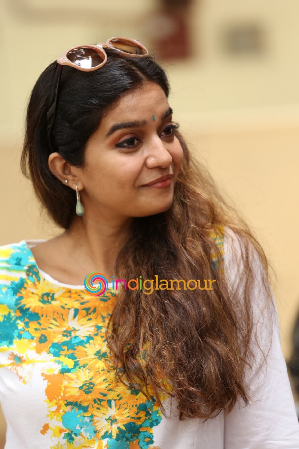 Swathi Reddy Actress hd photo