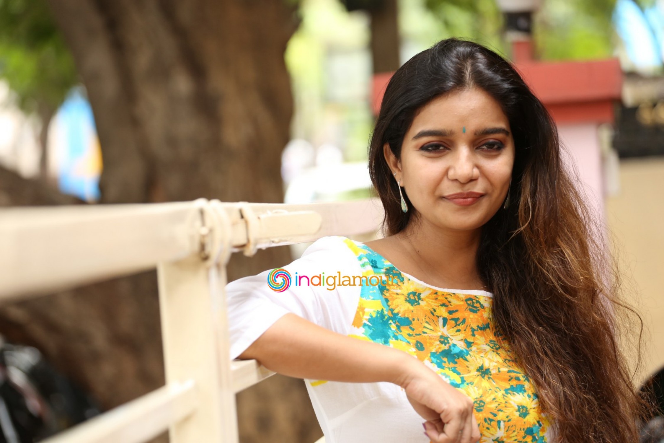 Swathi Reddy Actress hd photo