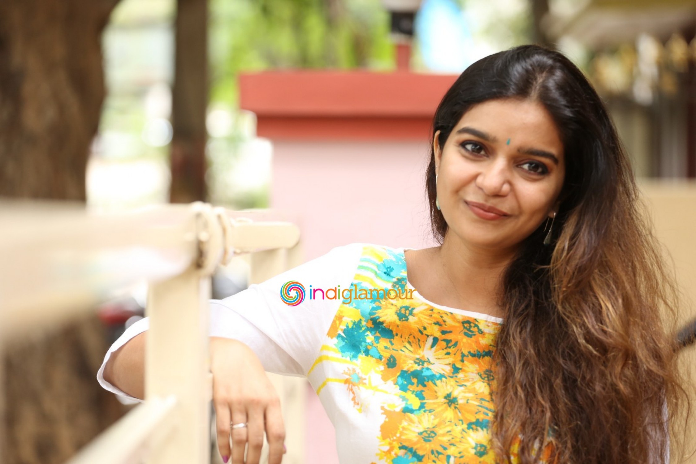 Swathi Reddy Actress hd photo