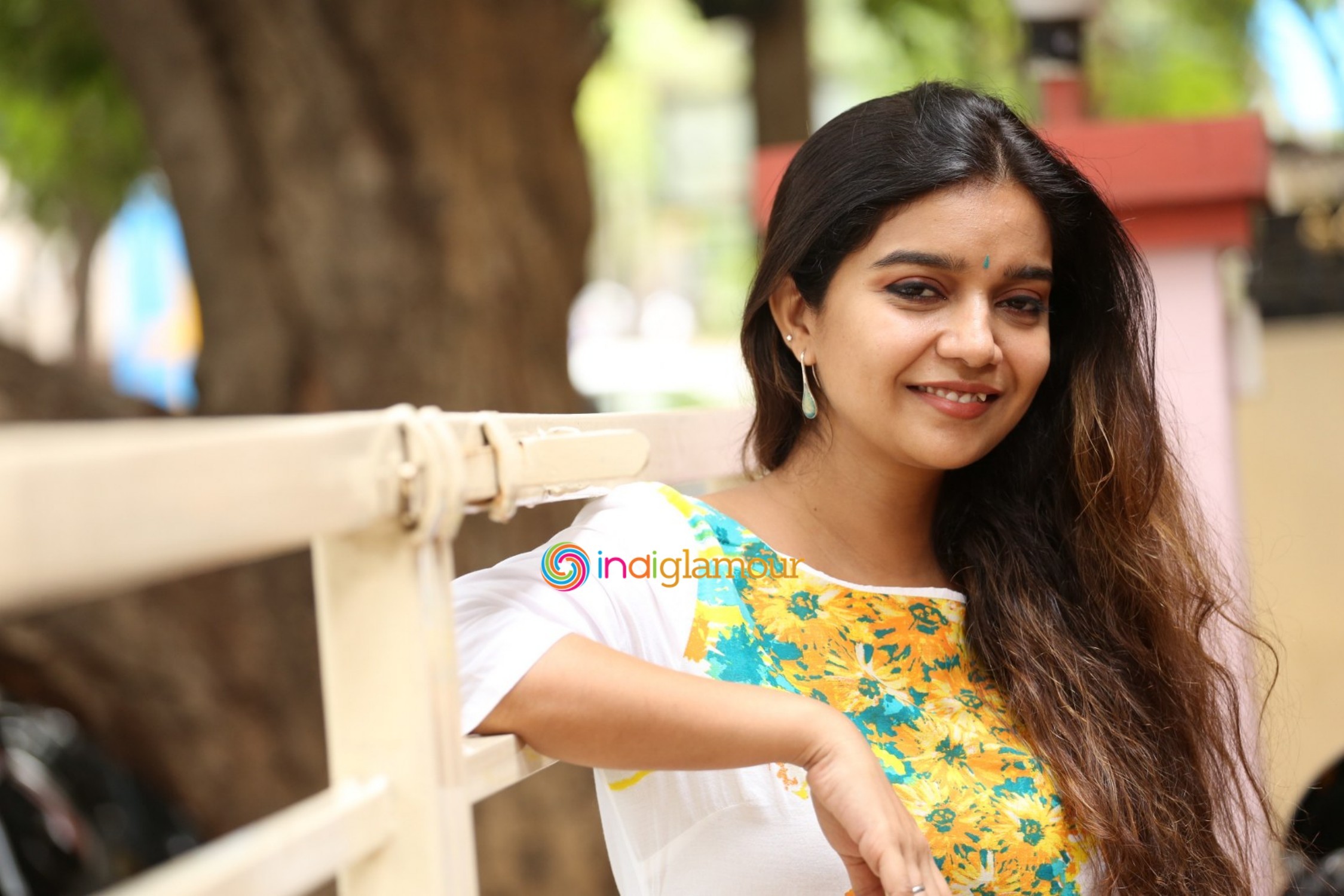 Swathi Reddy Actress hd photo