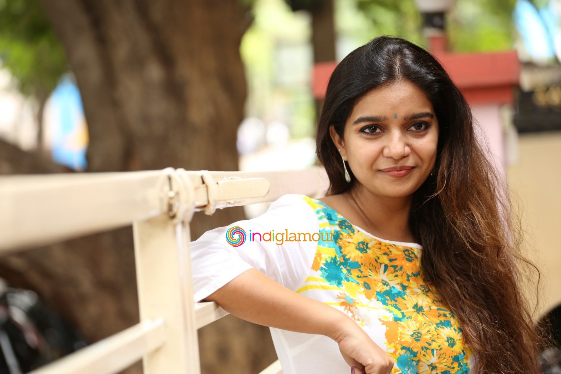 Swathi Reddy Actress hd photo