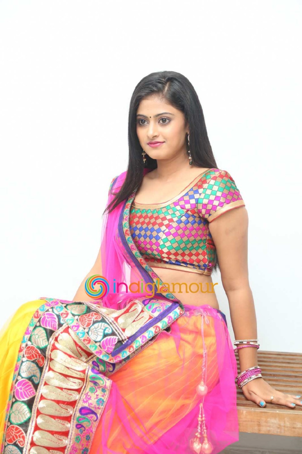 Megha Shree Actress hd photo
