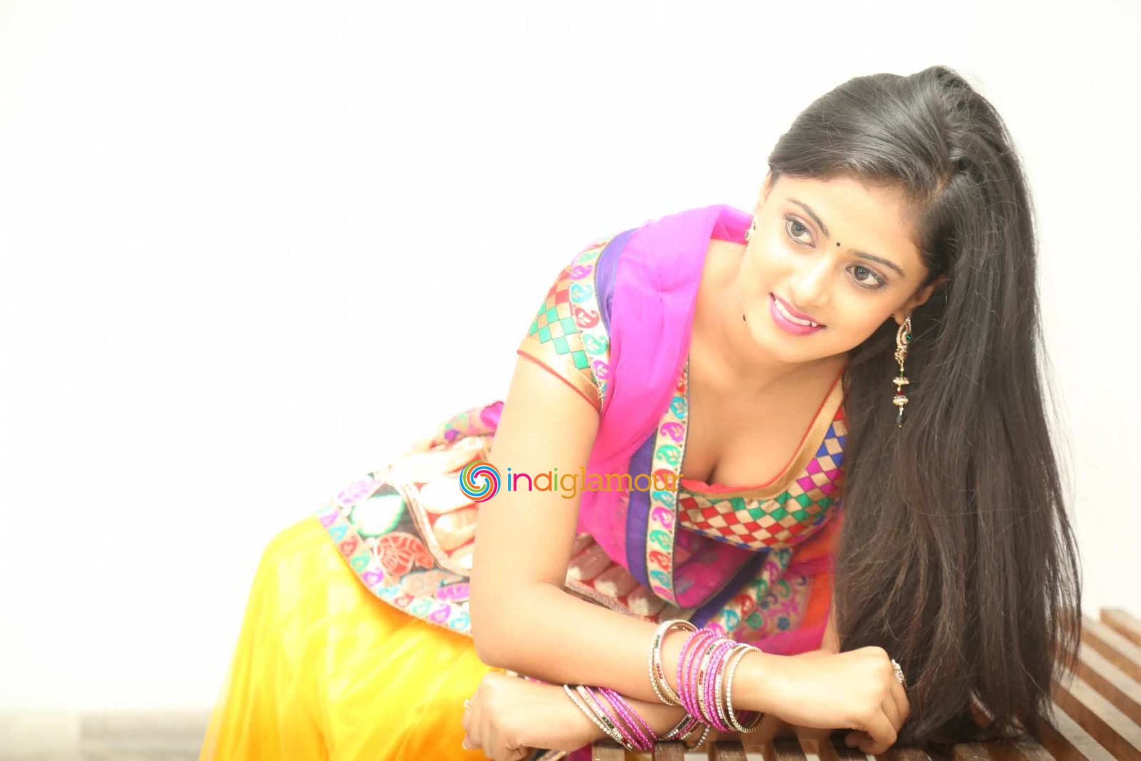 Megha Shree Actress hd photo