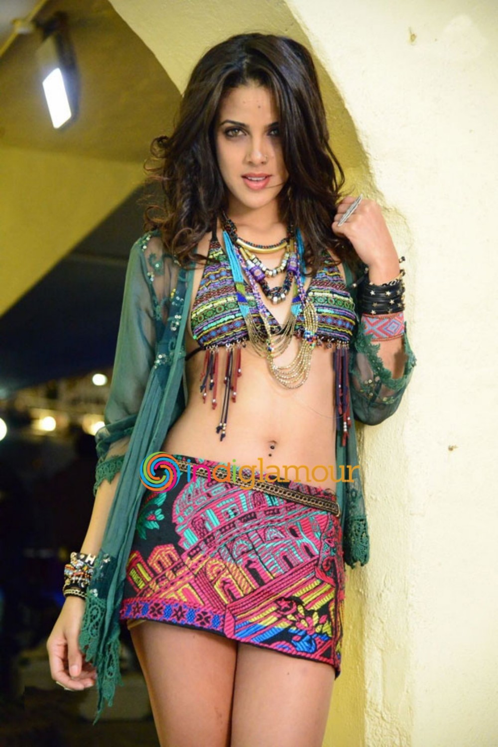 Nicole Actress hd photo
