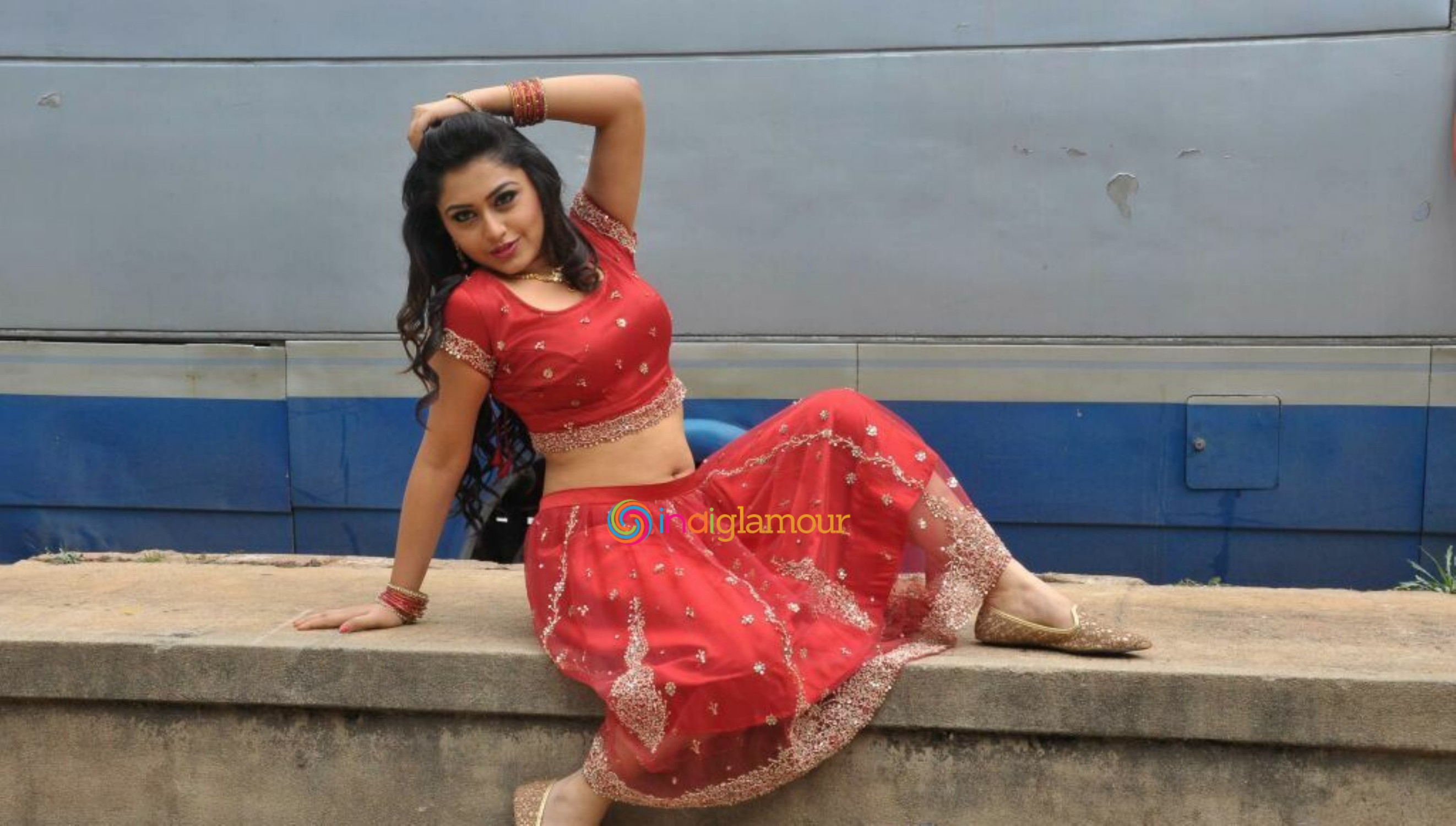 Ramya Barna Actress hd photo