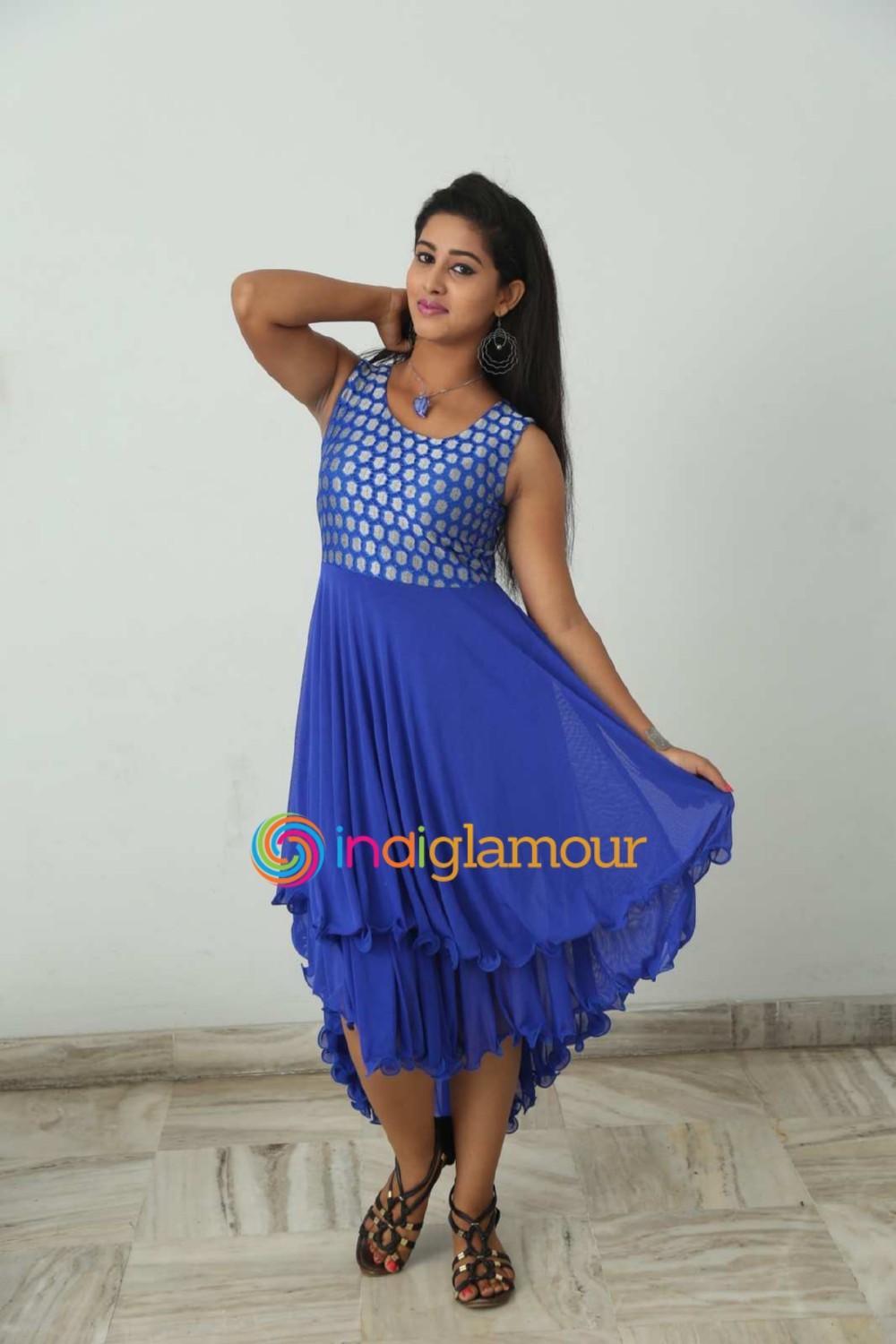 Pavani Actress hd photo