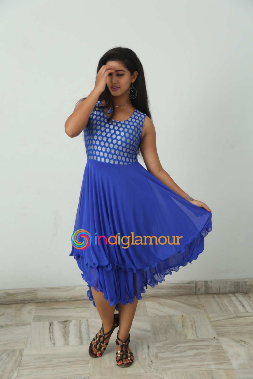 Pavani Actress hd photo