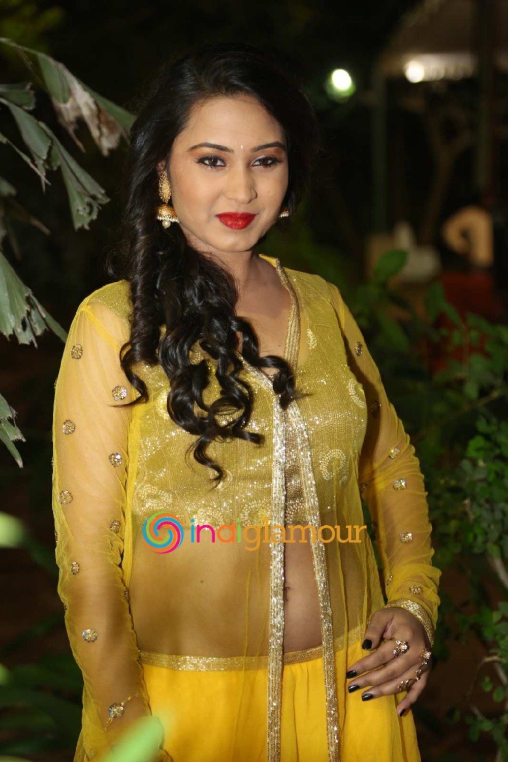 Vennela Actress hd photo