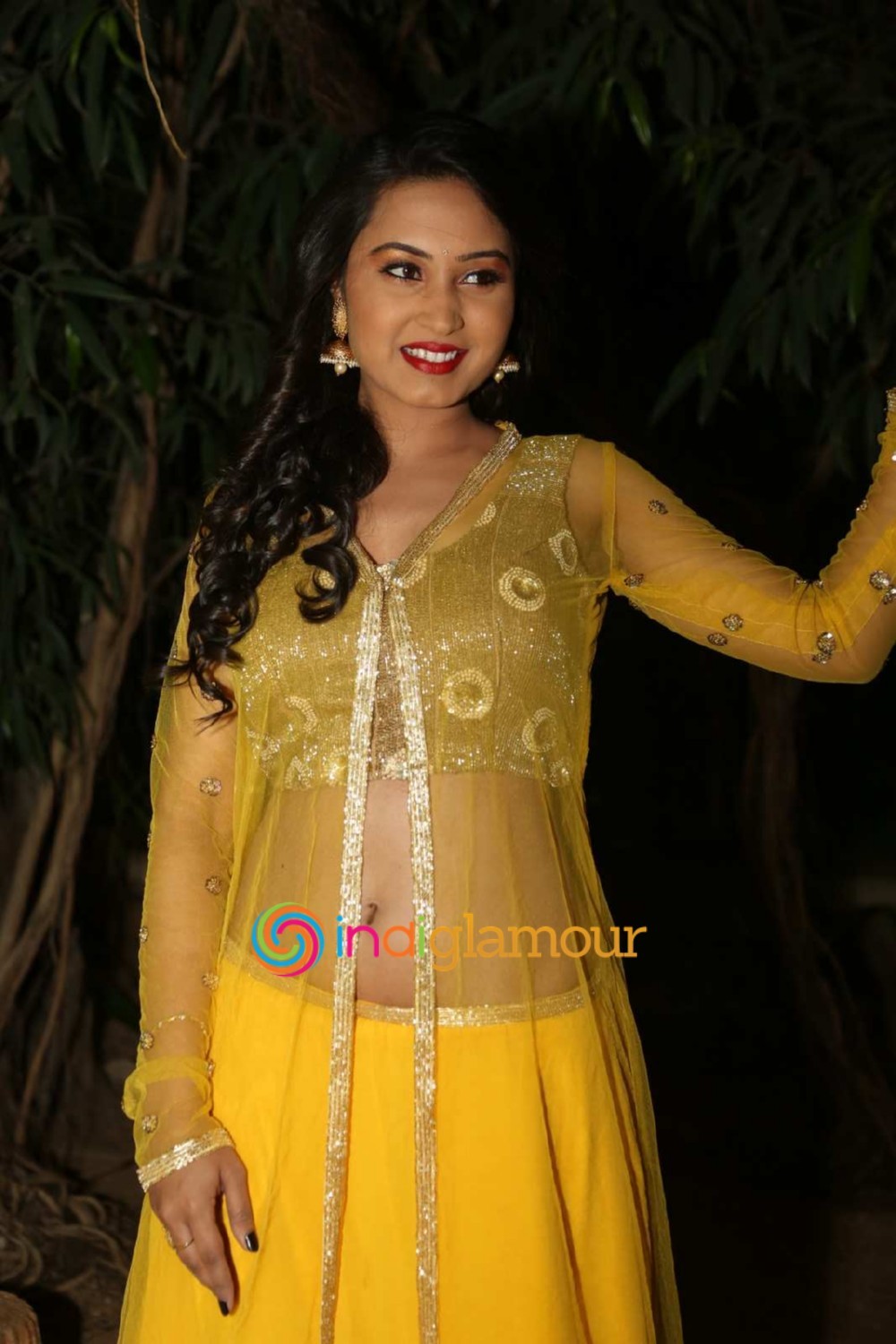 Vennela Actress hd photo