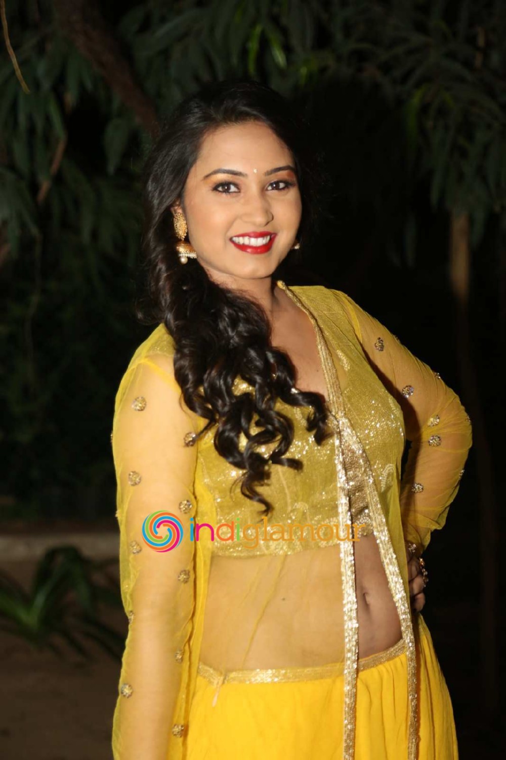 Vennela Actress hd photo