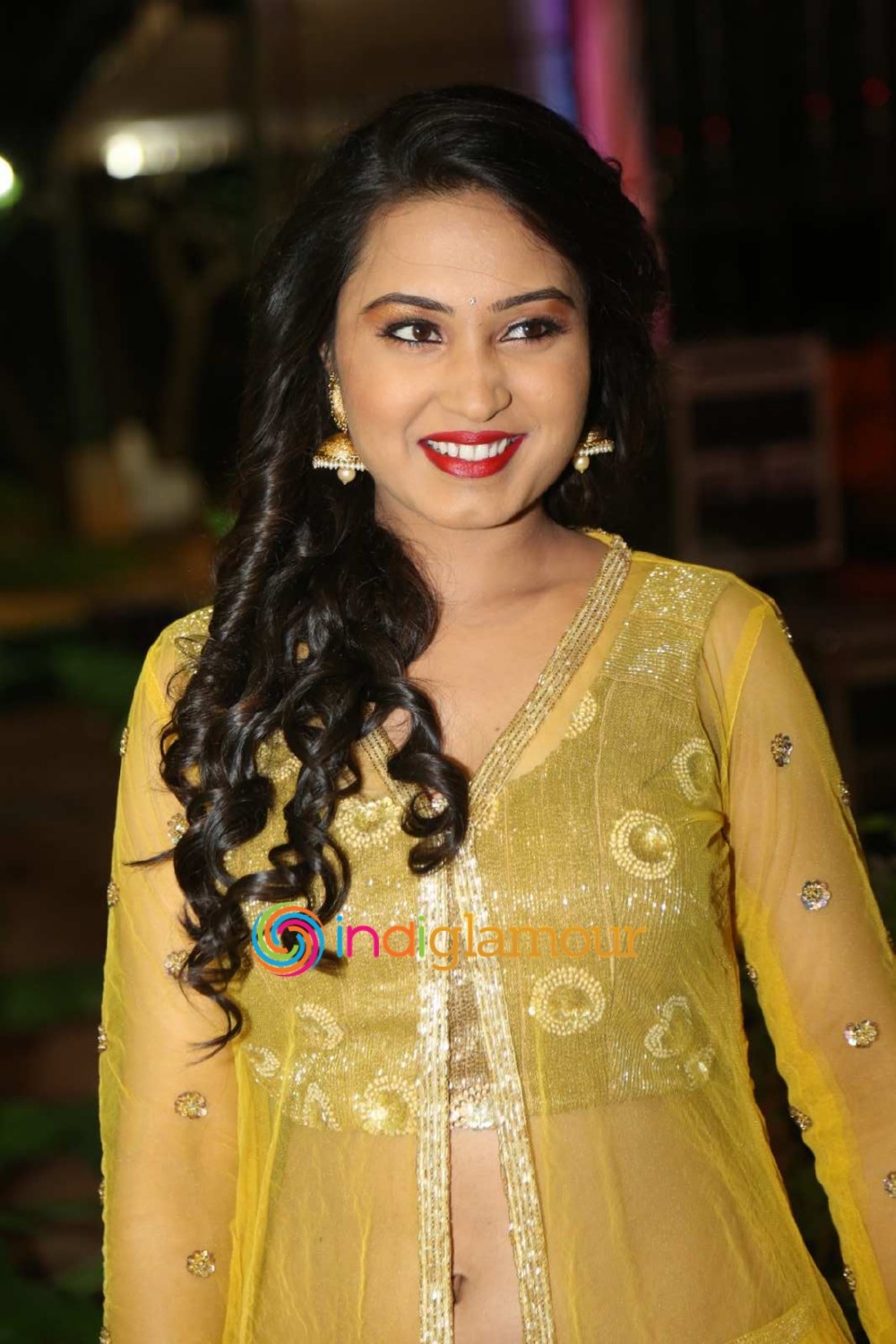 Vennela Actress hd photo