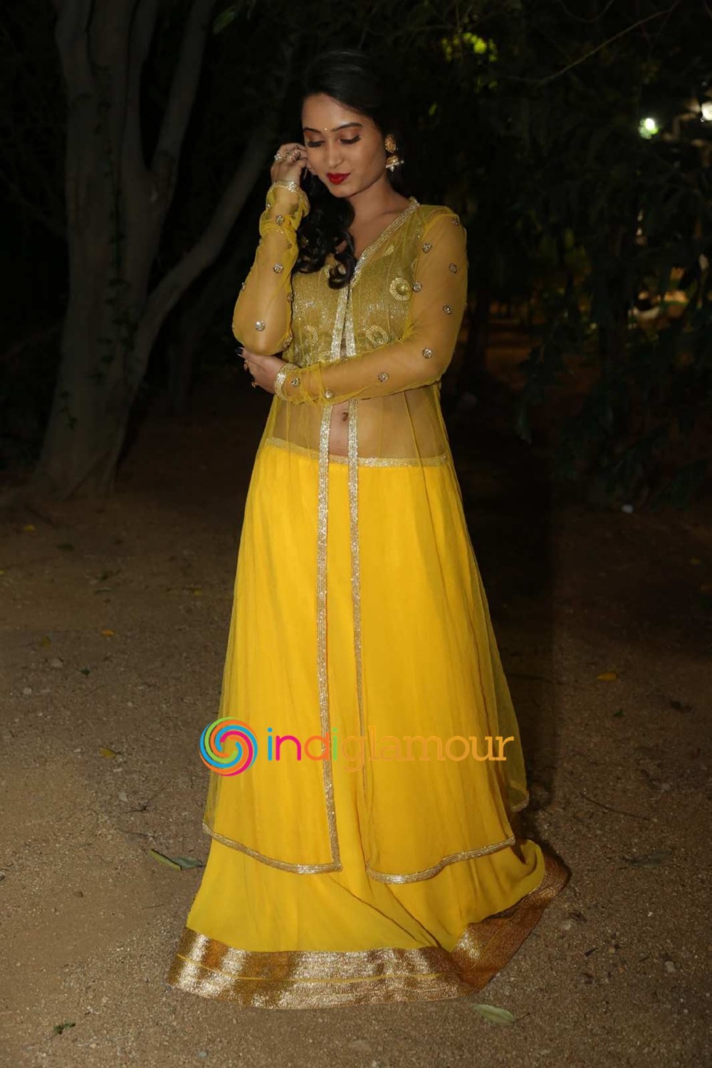 Vennela Actress hd photo