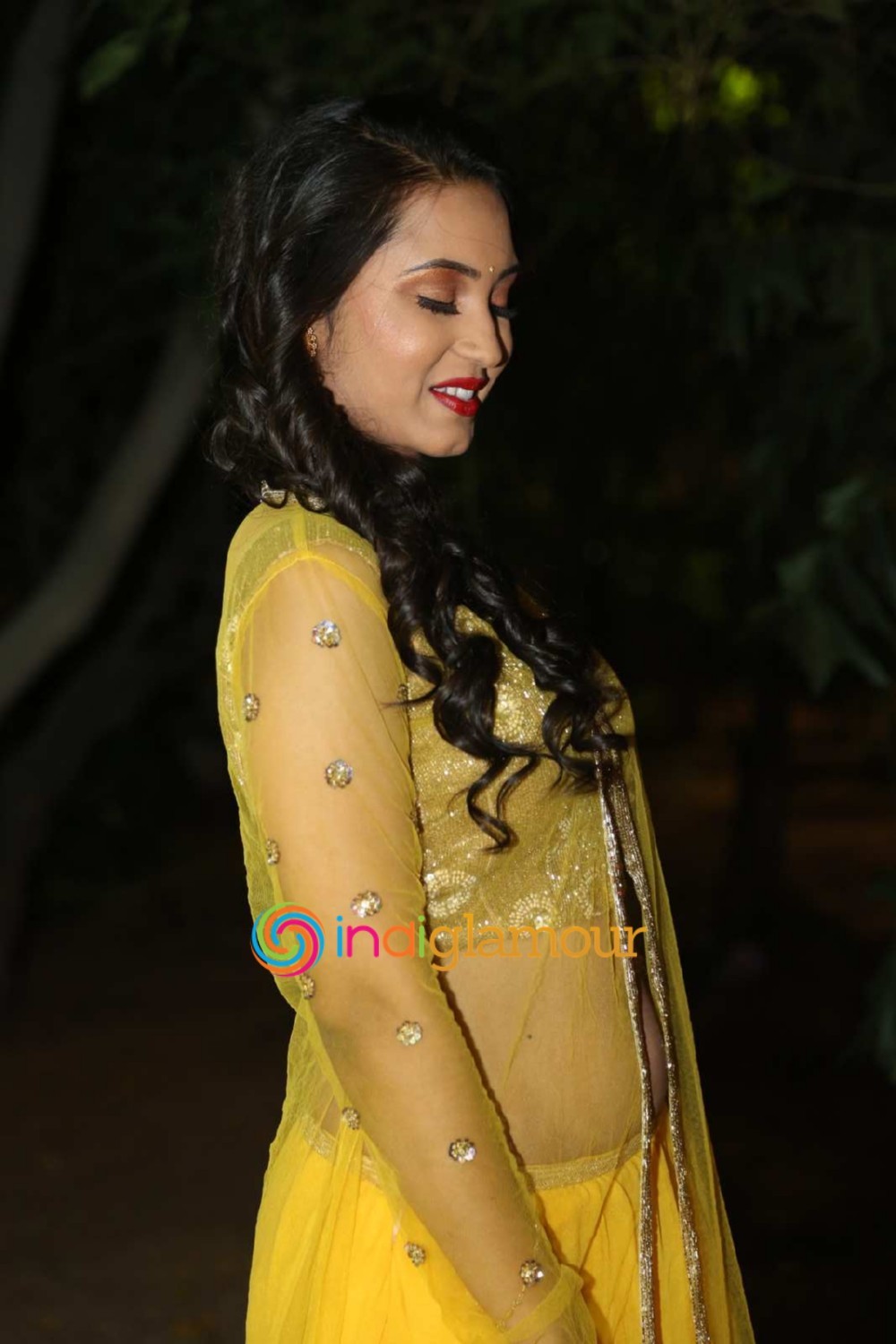 Vennela Actress hd photo