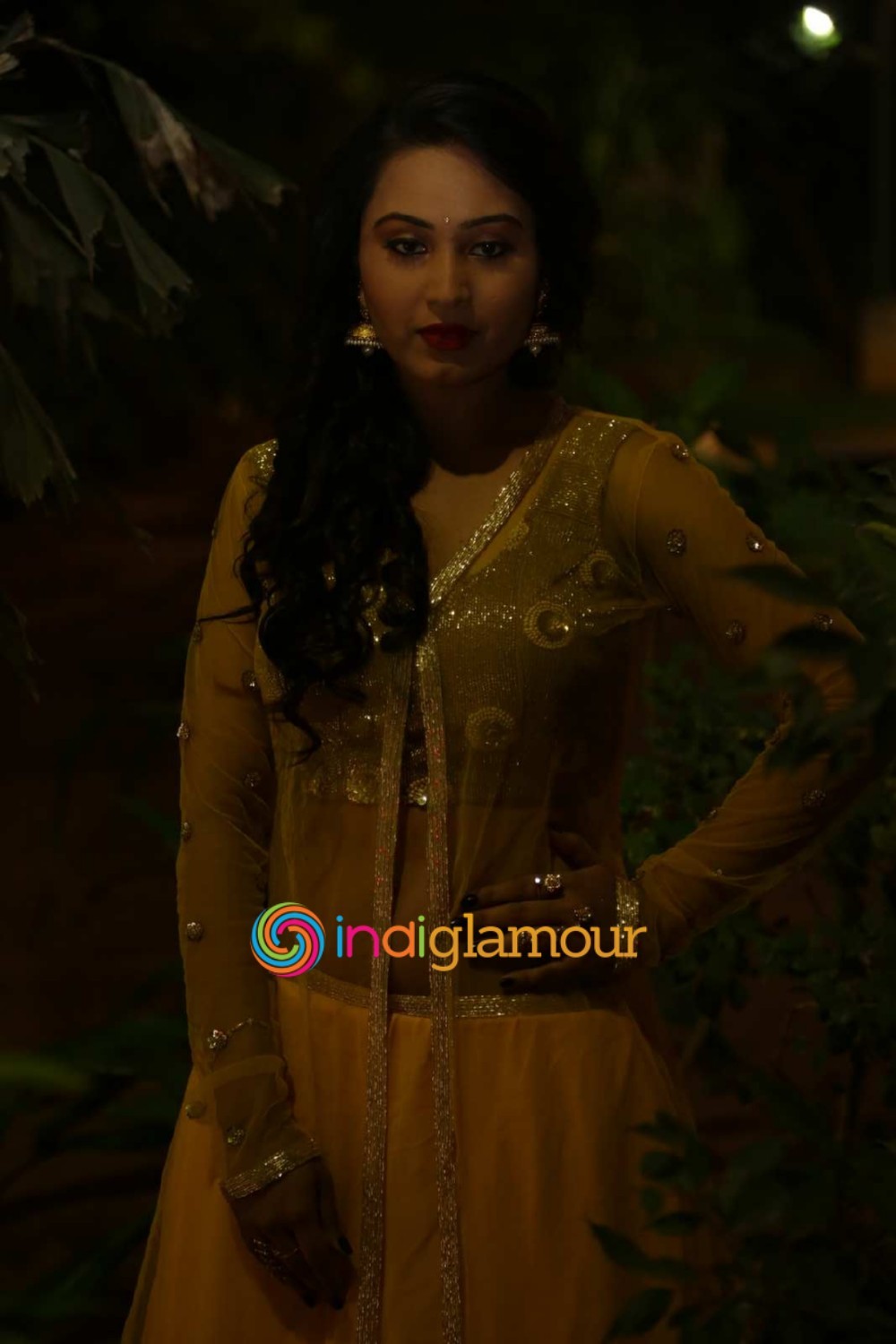 Vennela Actress hd photo