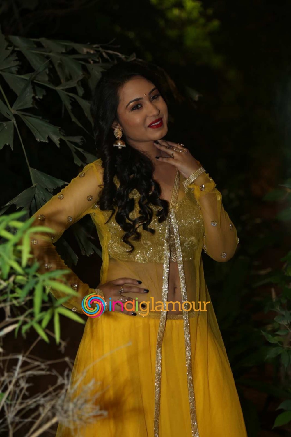 Vennela Actress hd photo