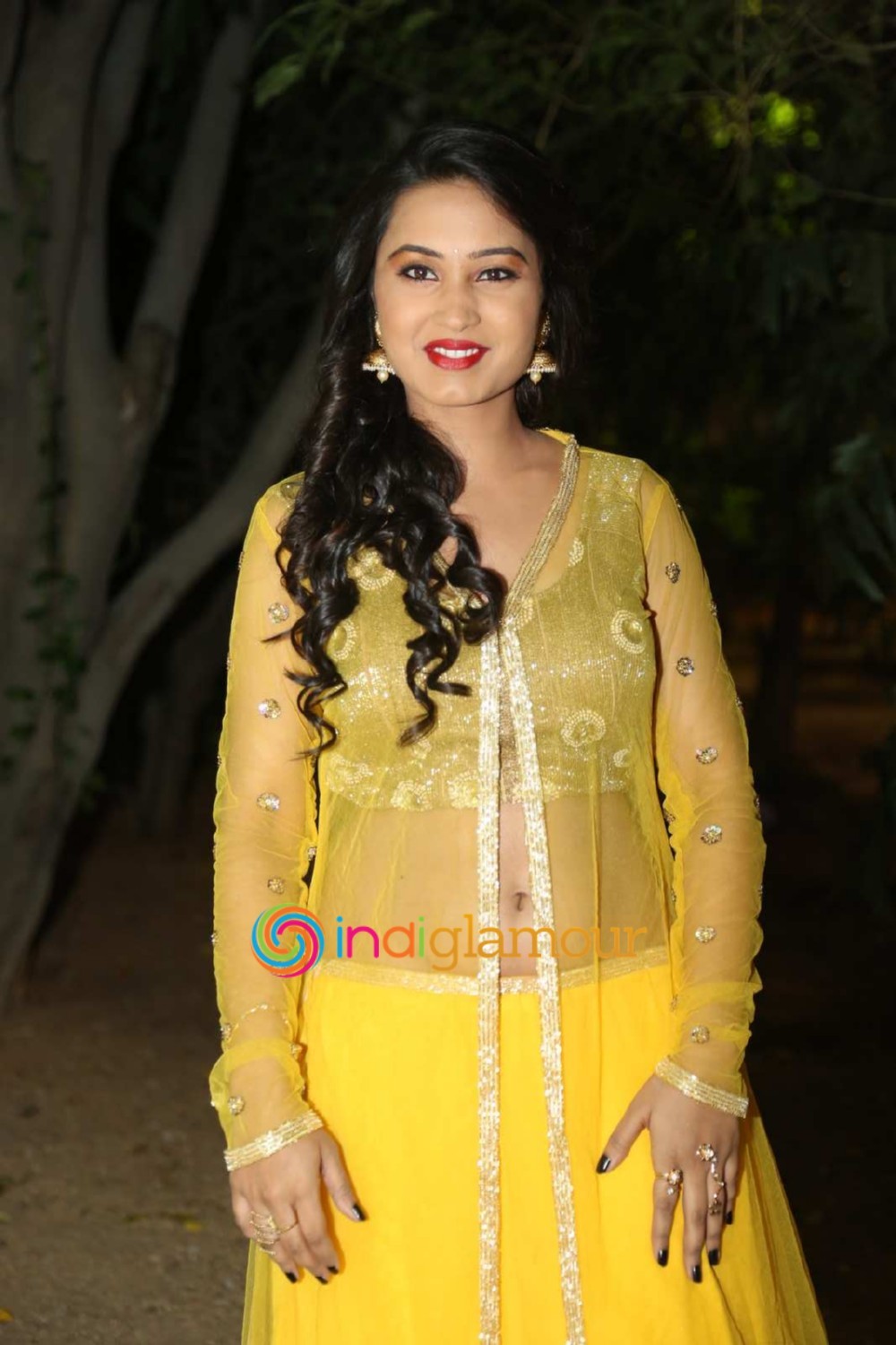 Vennela Actress hd photo