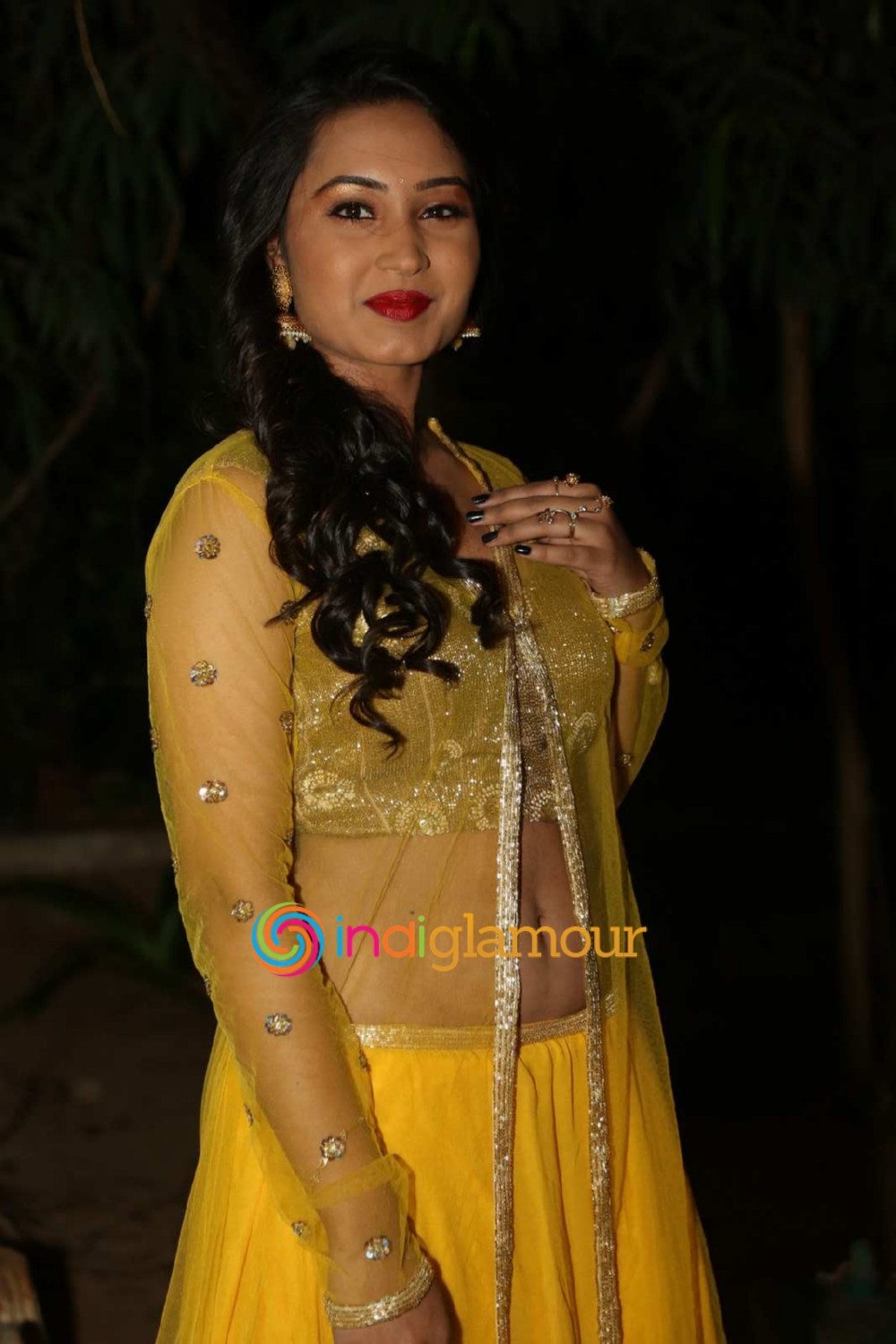 Vennela Actress hd photo