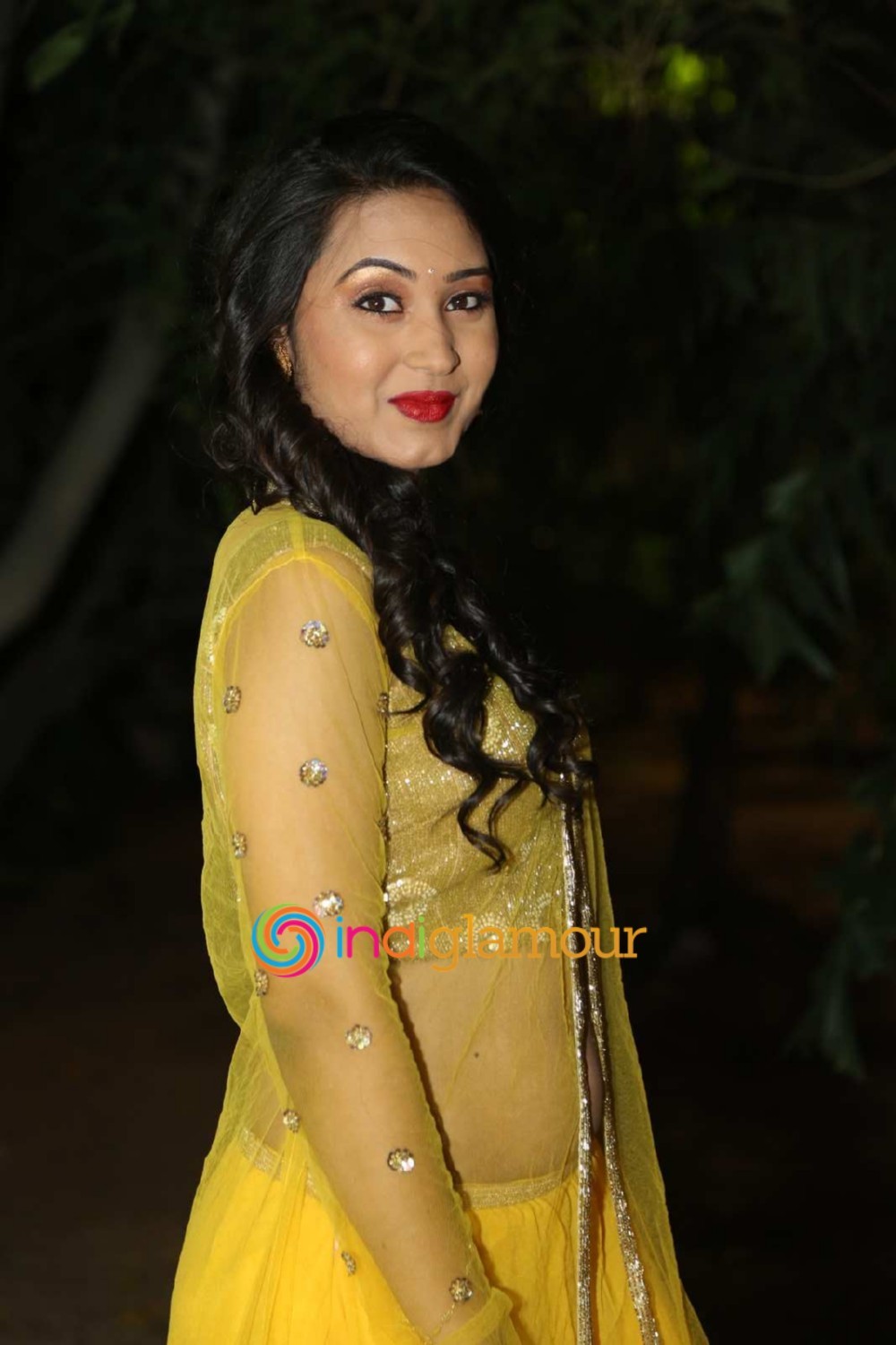 Vennela Actress hd photo