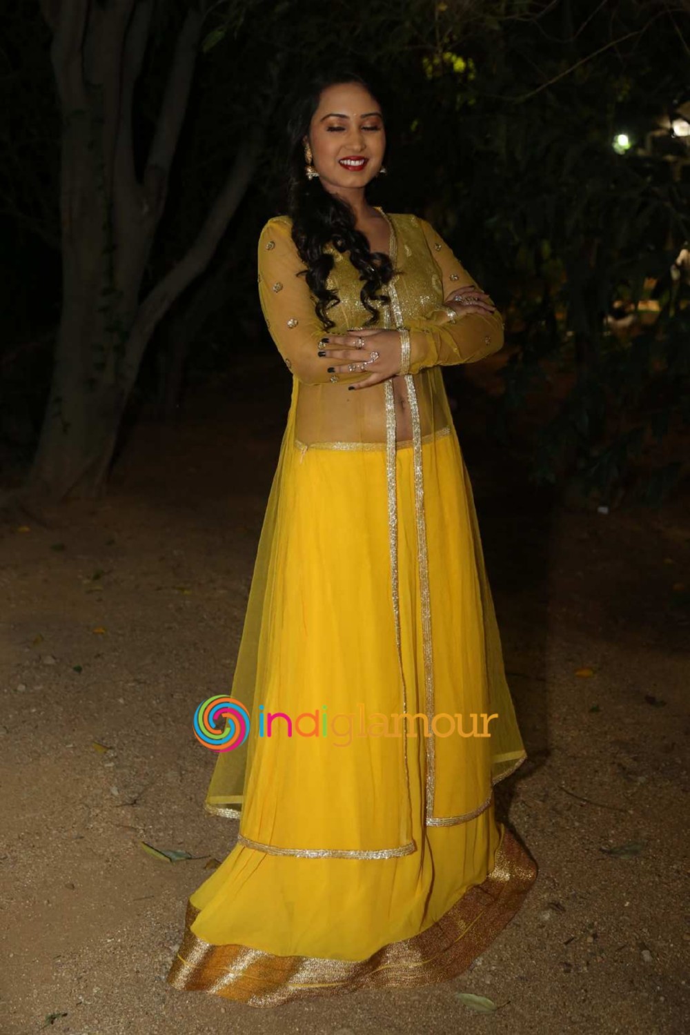 Vennela Actress hd photo