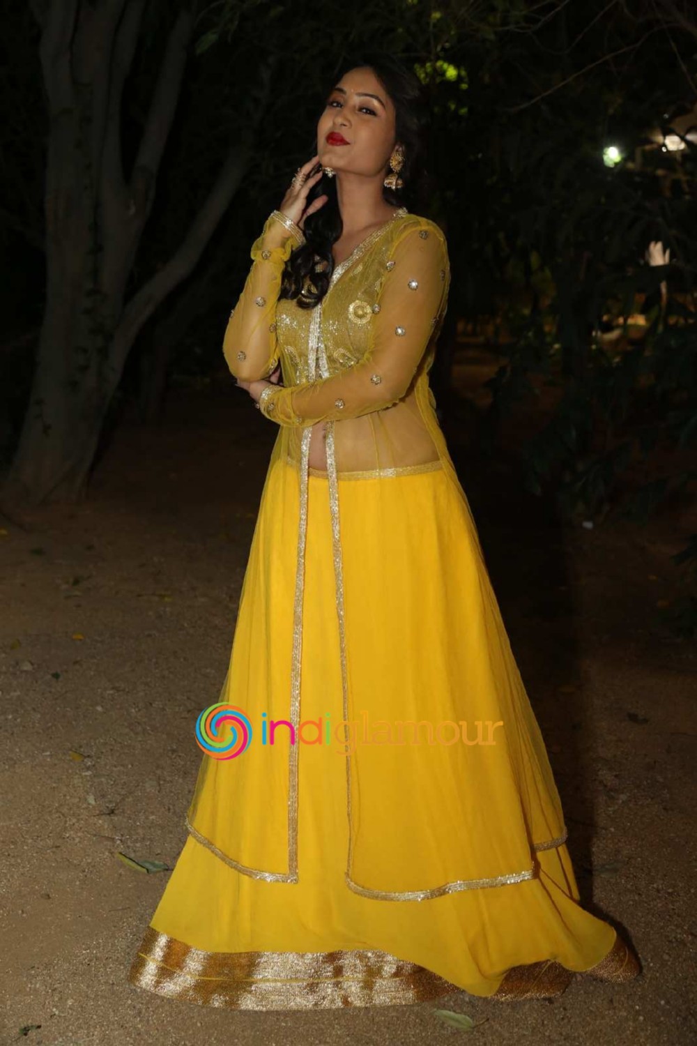 Vennela Actress hd photo