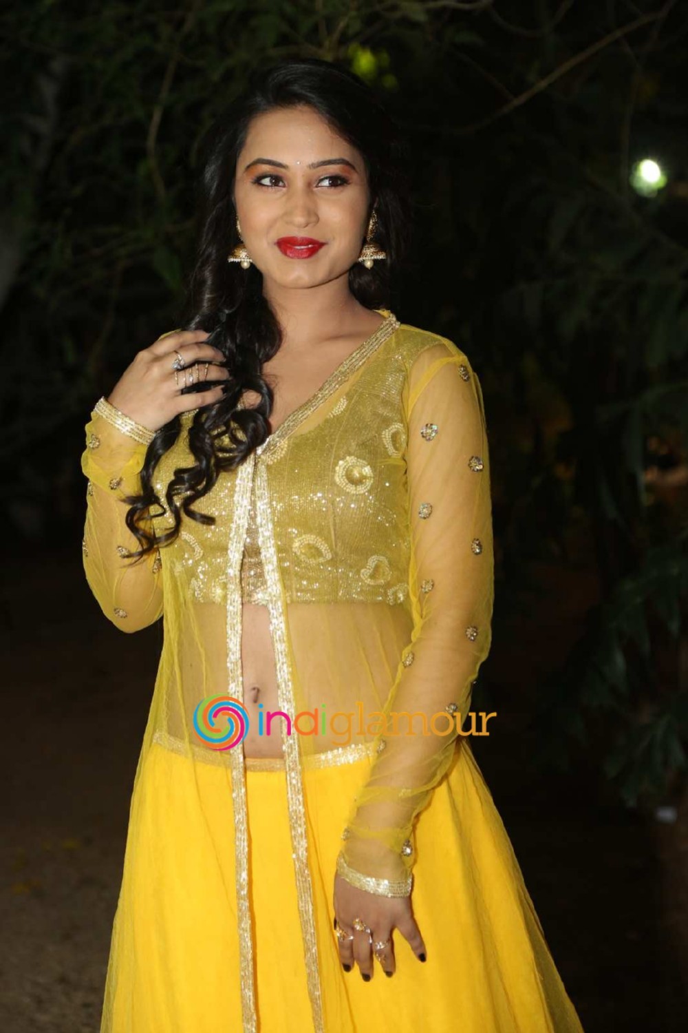 Vennela Actress hd photo