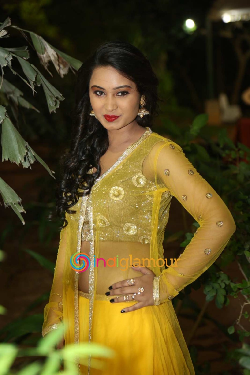 Vennela Actress hd photo