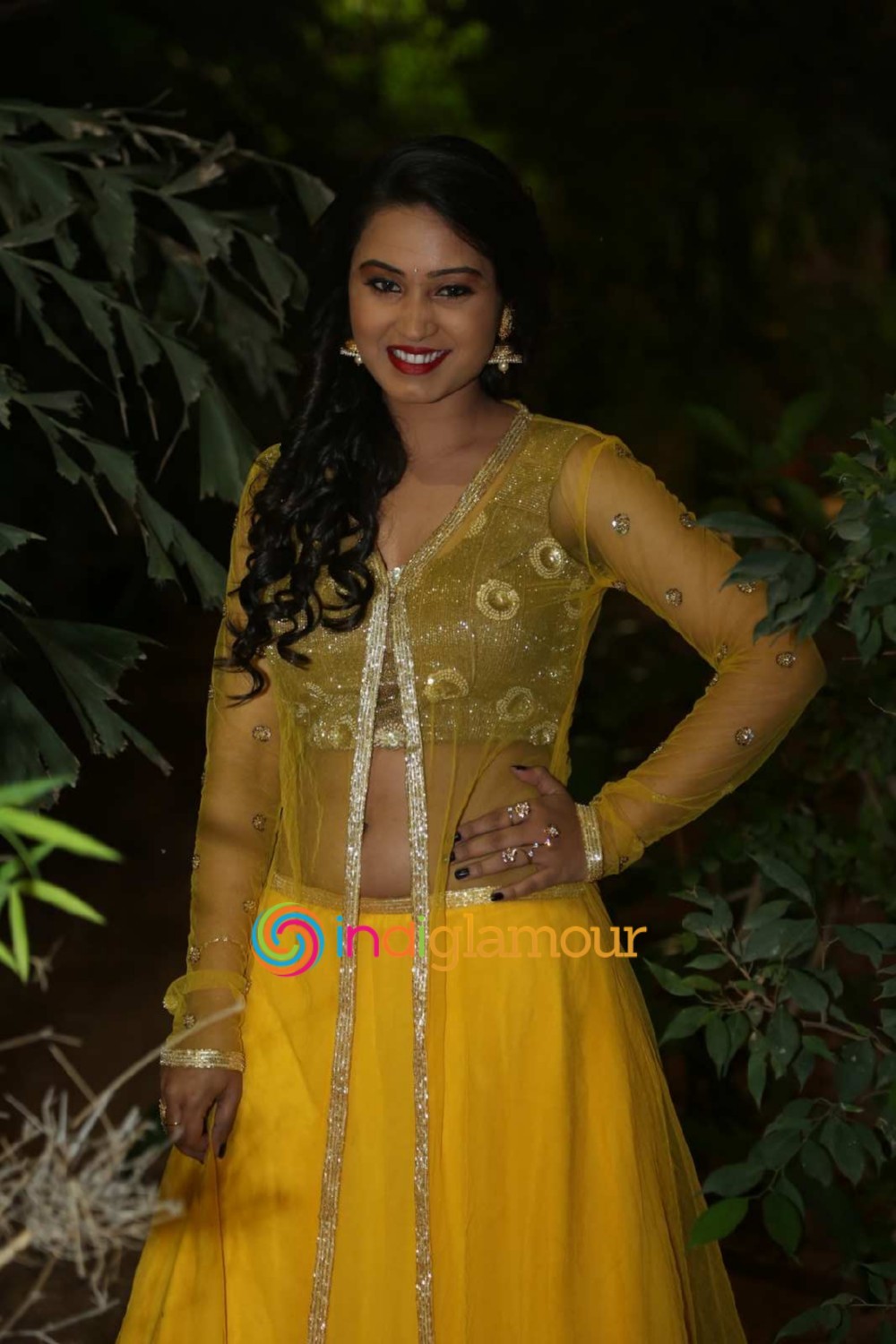 Vennela Actress hd photo