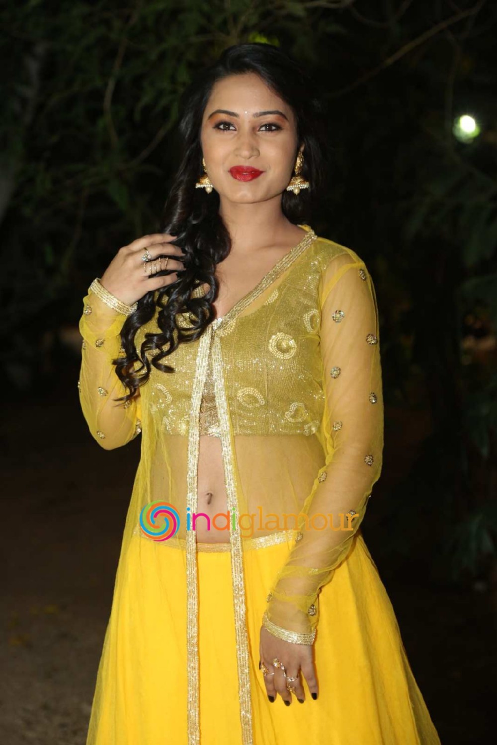 Vennela Actress hd photo