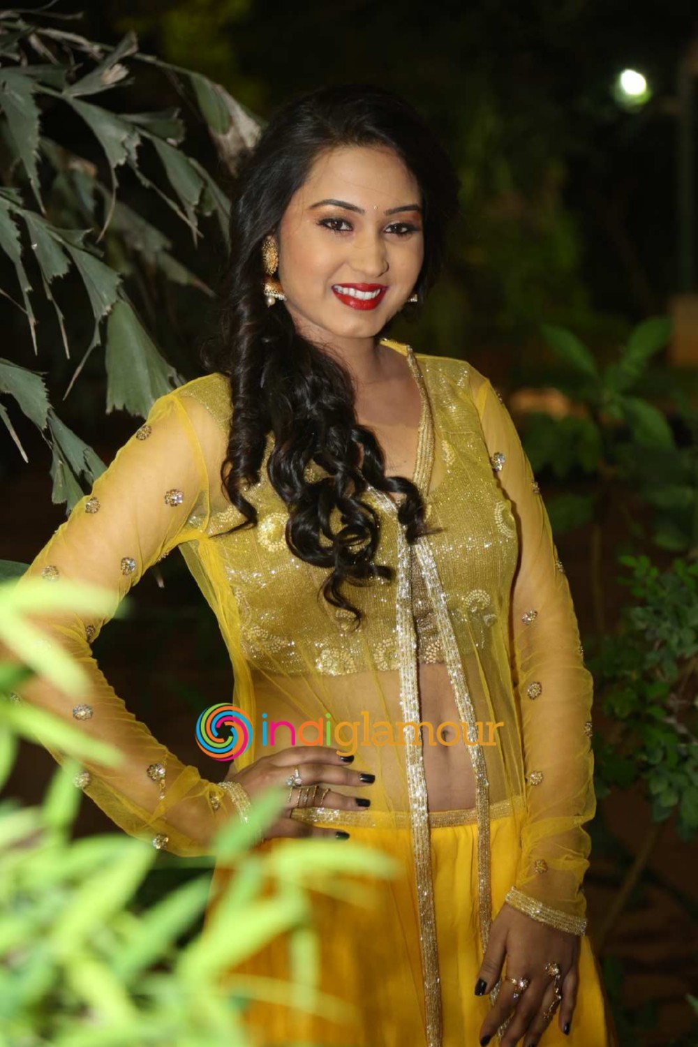 Vennela Actress hd photo