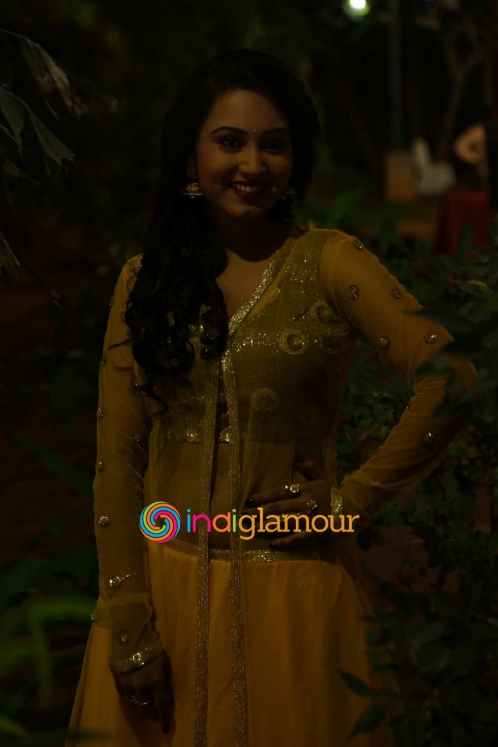 Vennela Actress hd photo