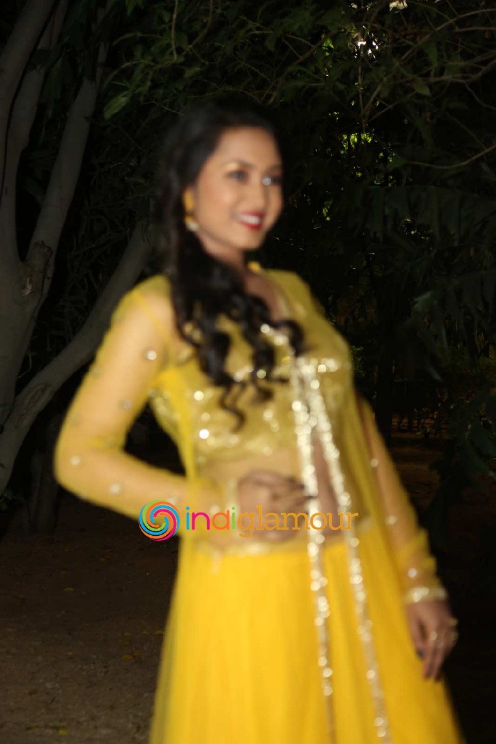 Vennela Actress hd photo