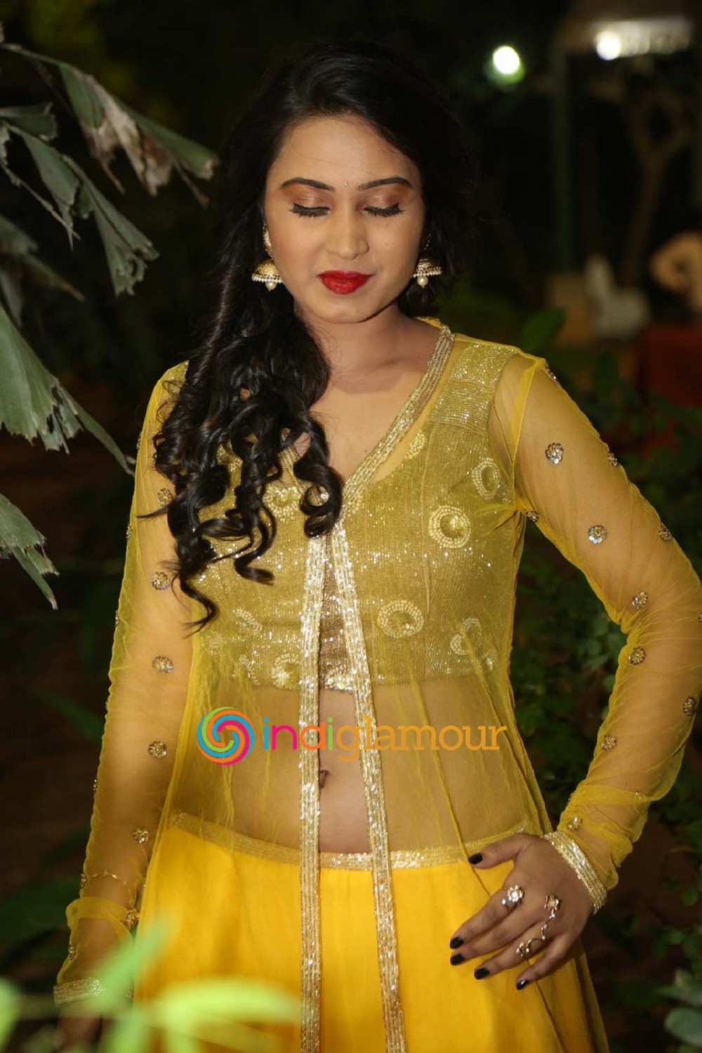 Vennela Actress hd photo