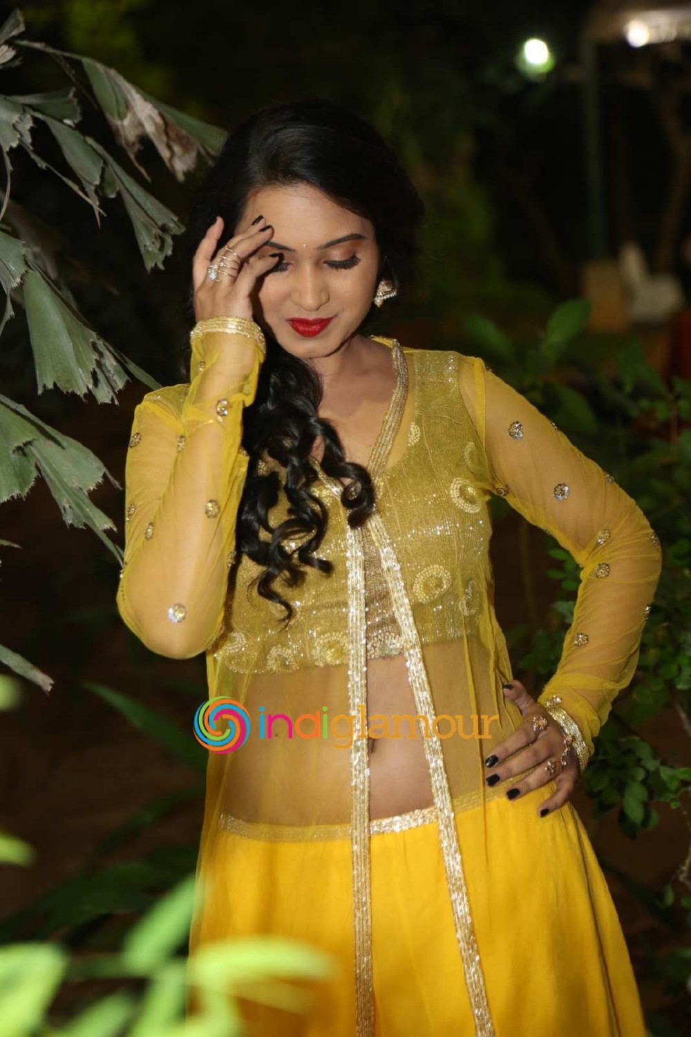 Vennela Actress hd photo