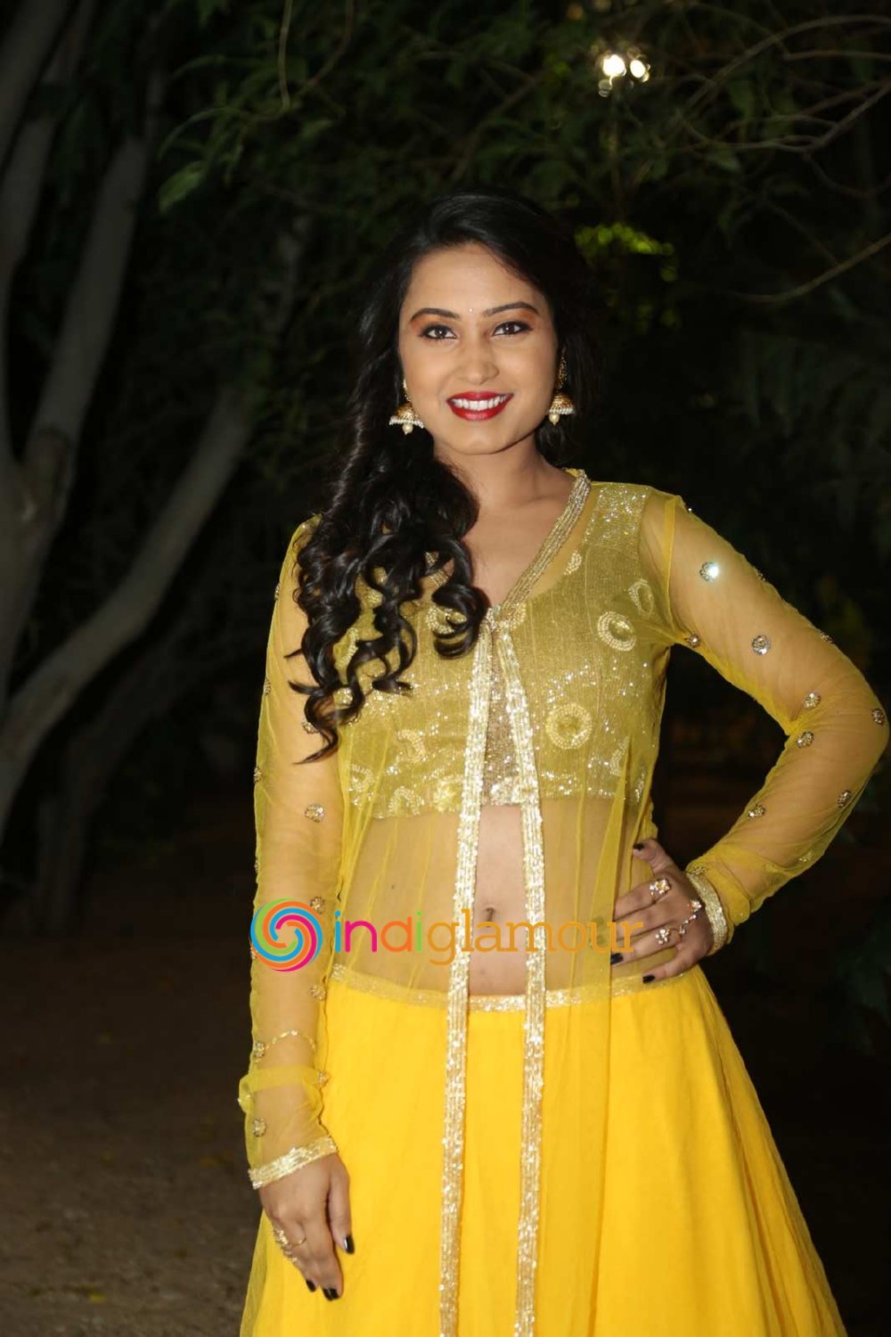 Vennela Actress hd photo