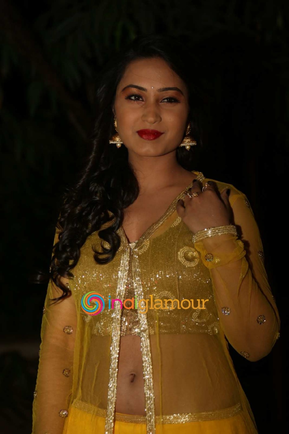 Vennela Actress hd photo