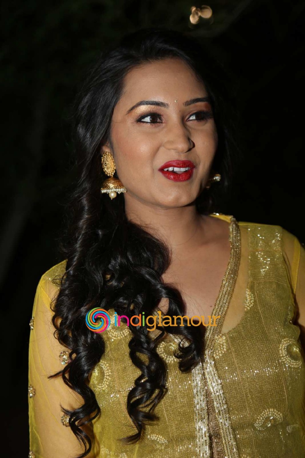 Vennela Actress hd photo
