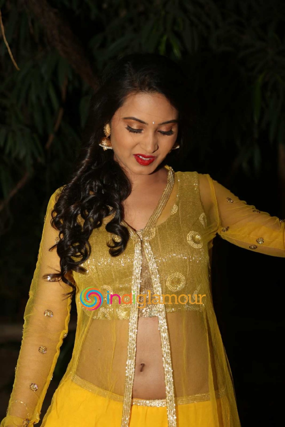 Vennela Actress hd photo