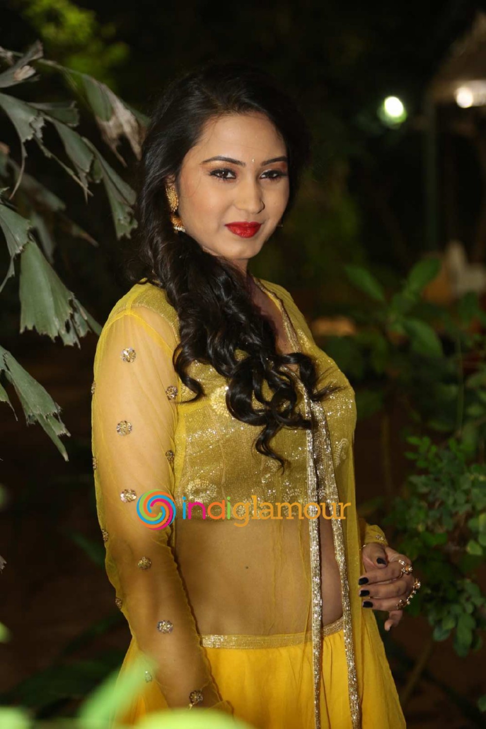 Vennela Actress hd photo