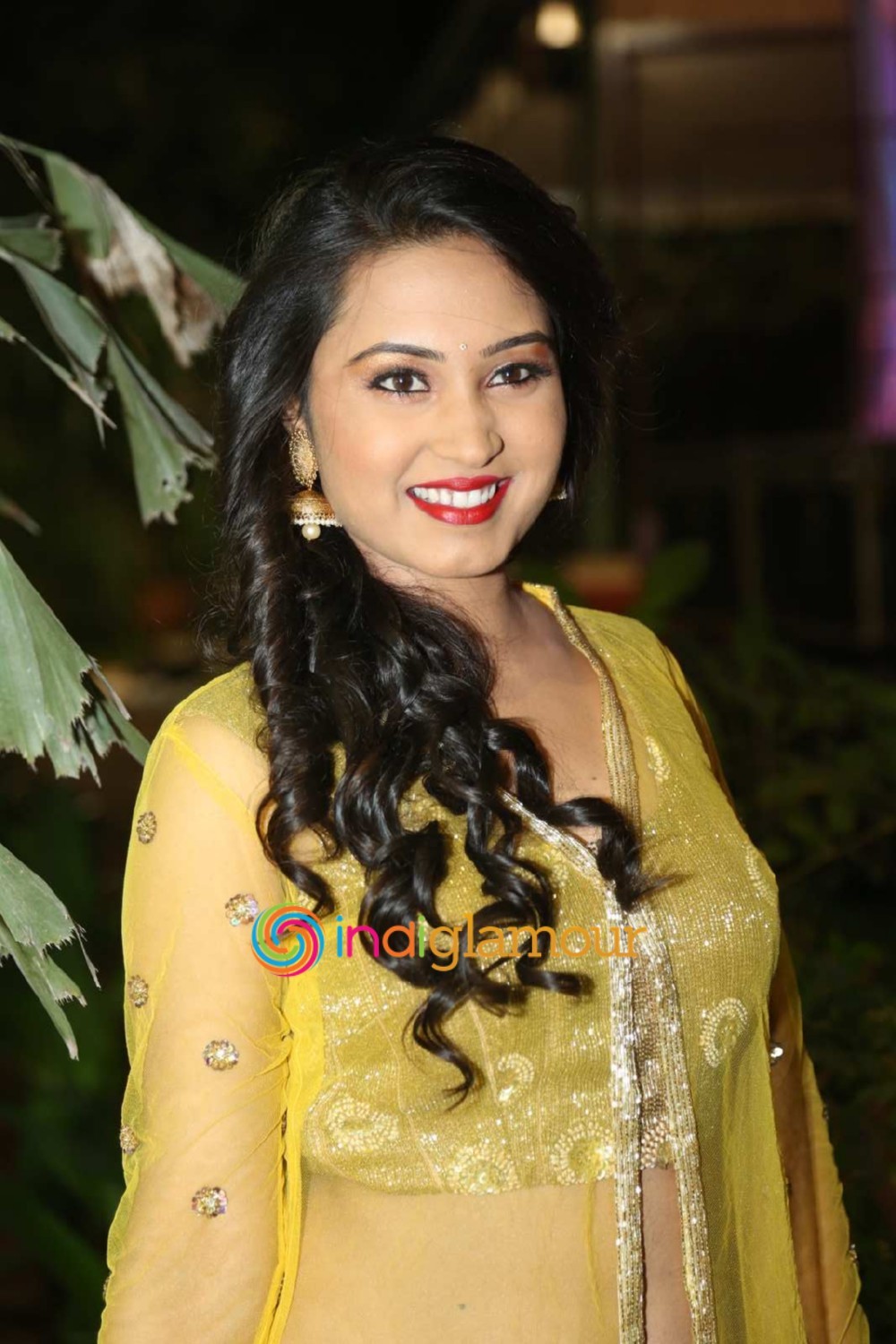 Vennela Actress hd photo