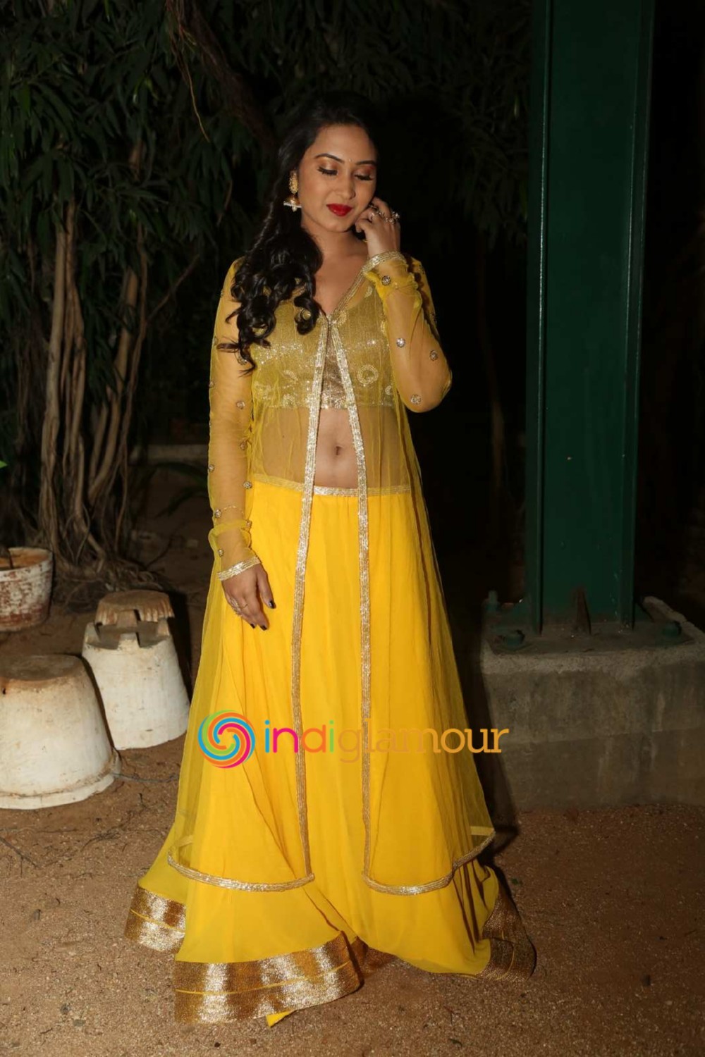 Vennela Actress hd photo