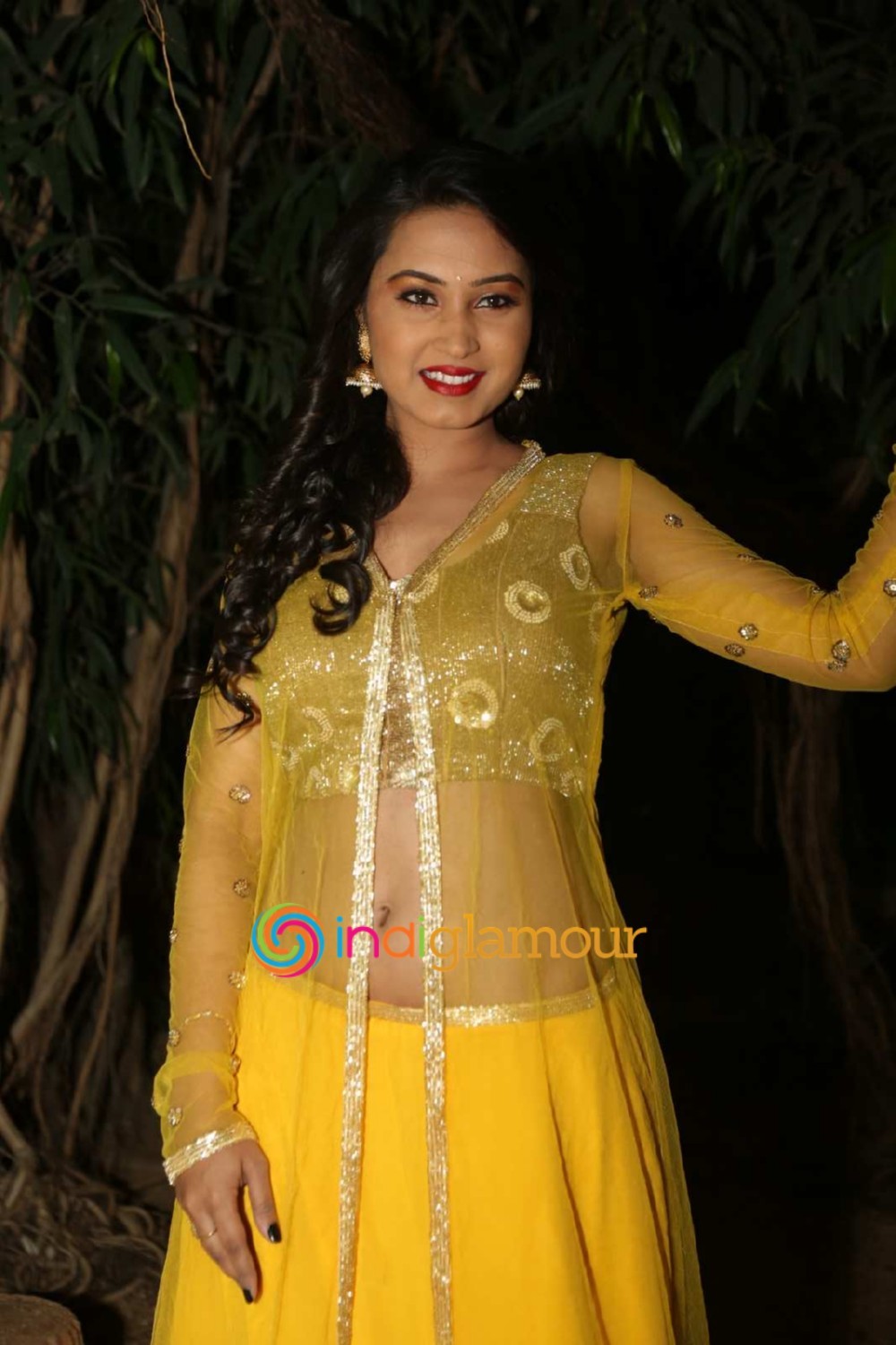 Vennela Actress hd photo