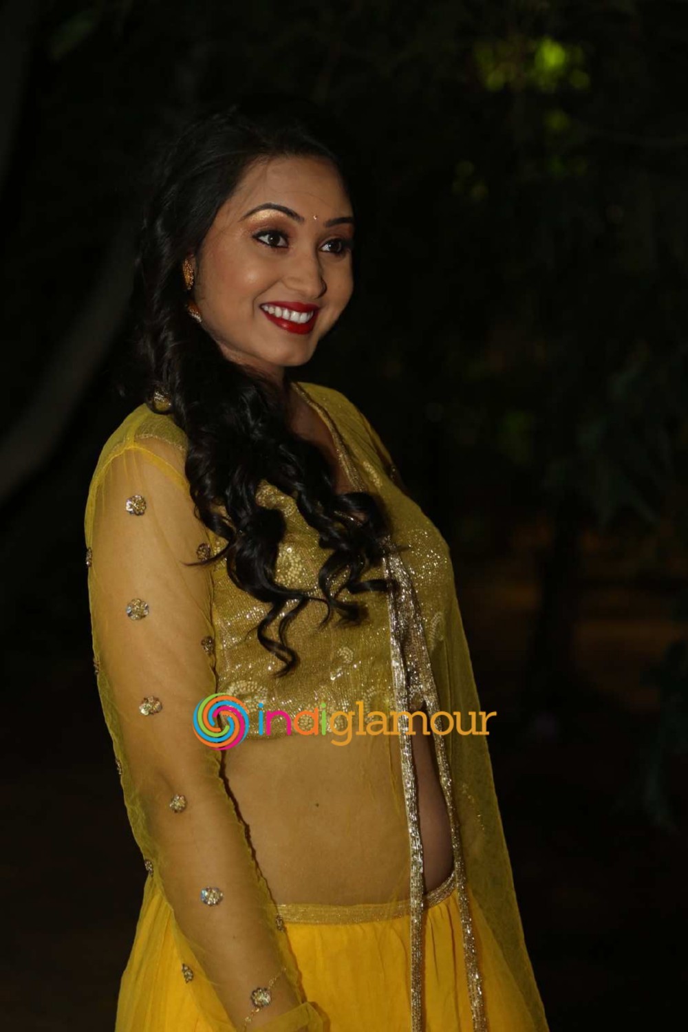 Vennela Actress hd photo