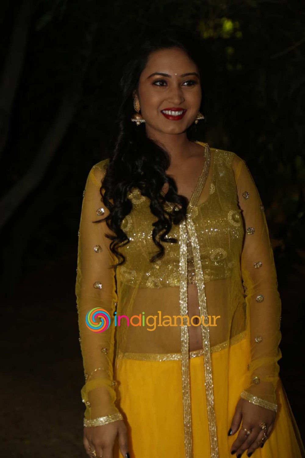 Vennela Actress hd photo