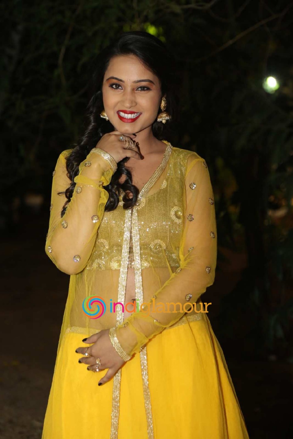 Vennela Actress hd photo