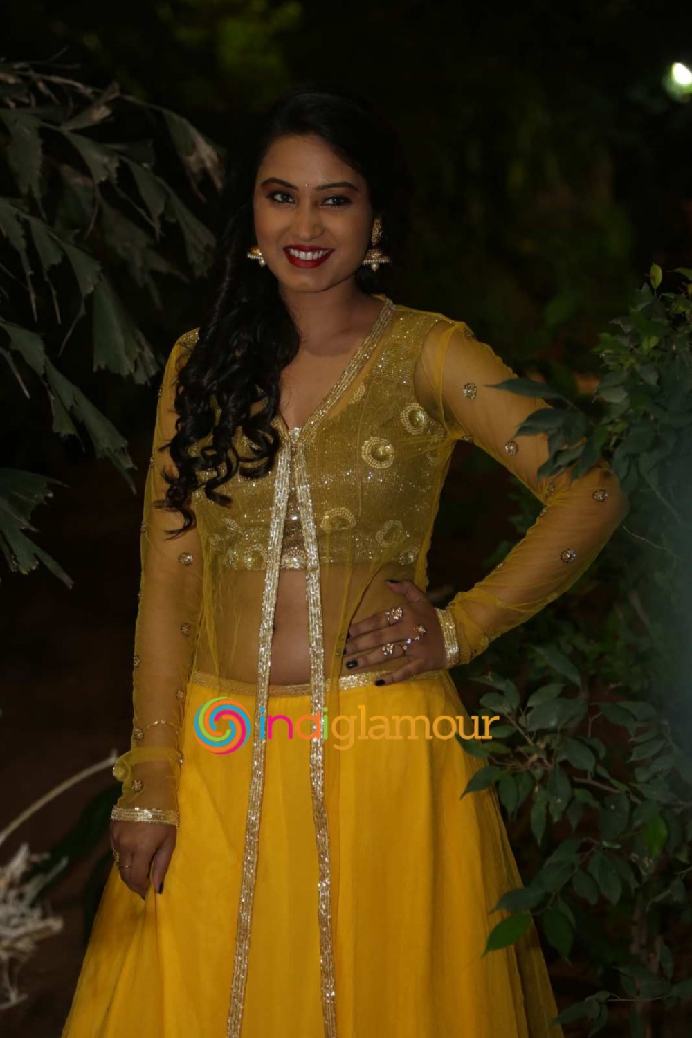 Vennela Actress hd photo