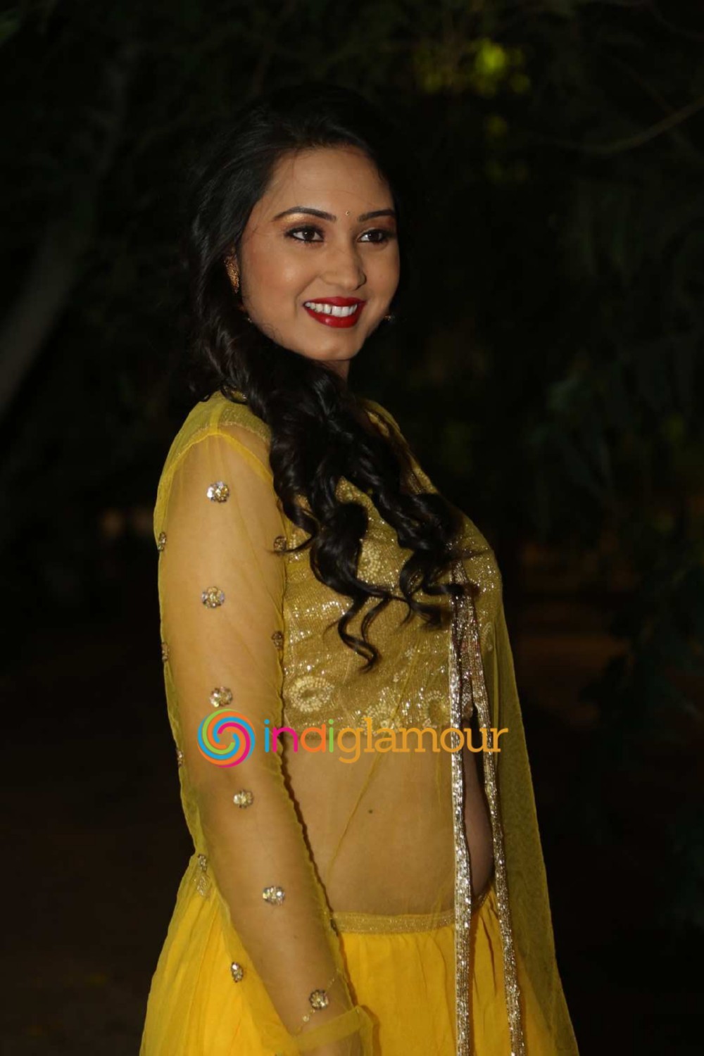Vennela Actress hd photo