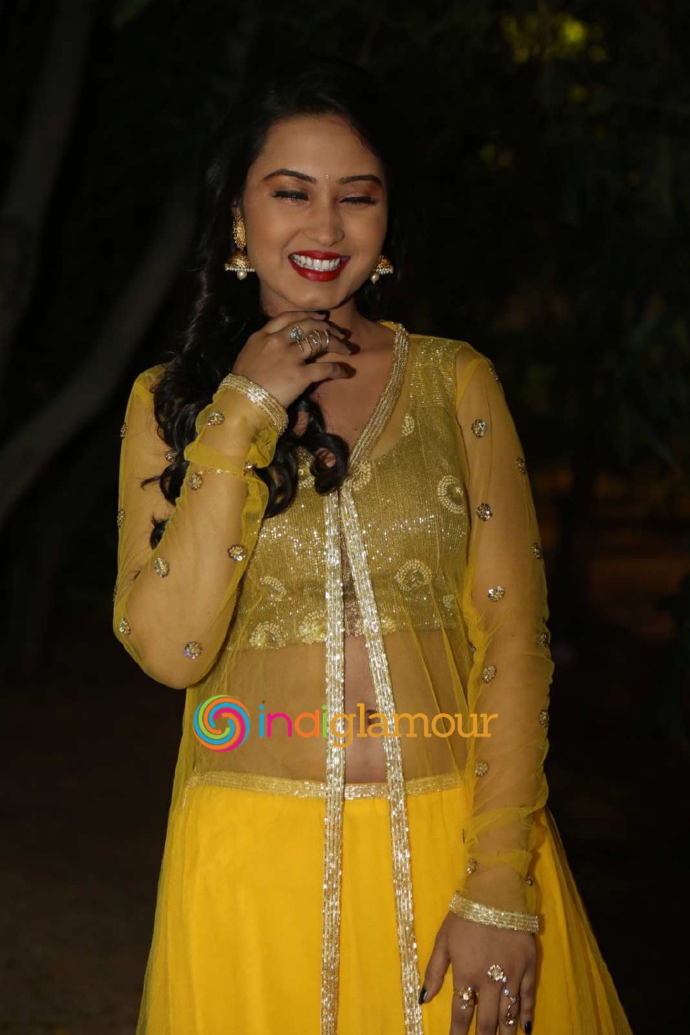 Vennela Actress hd photo