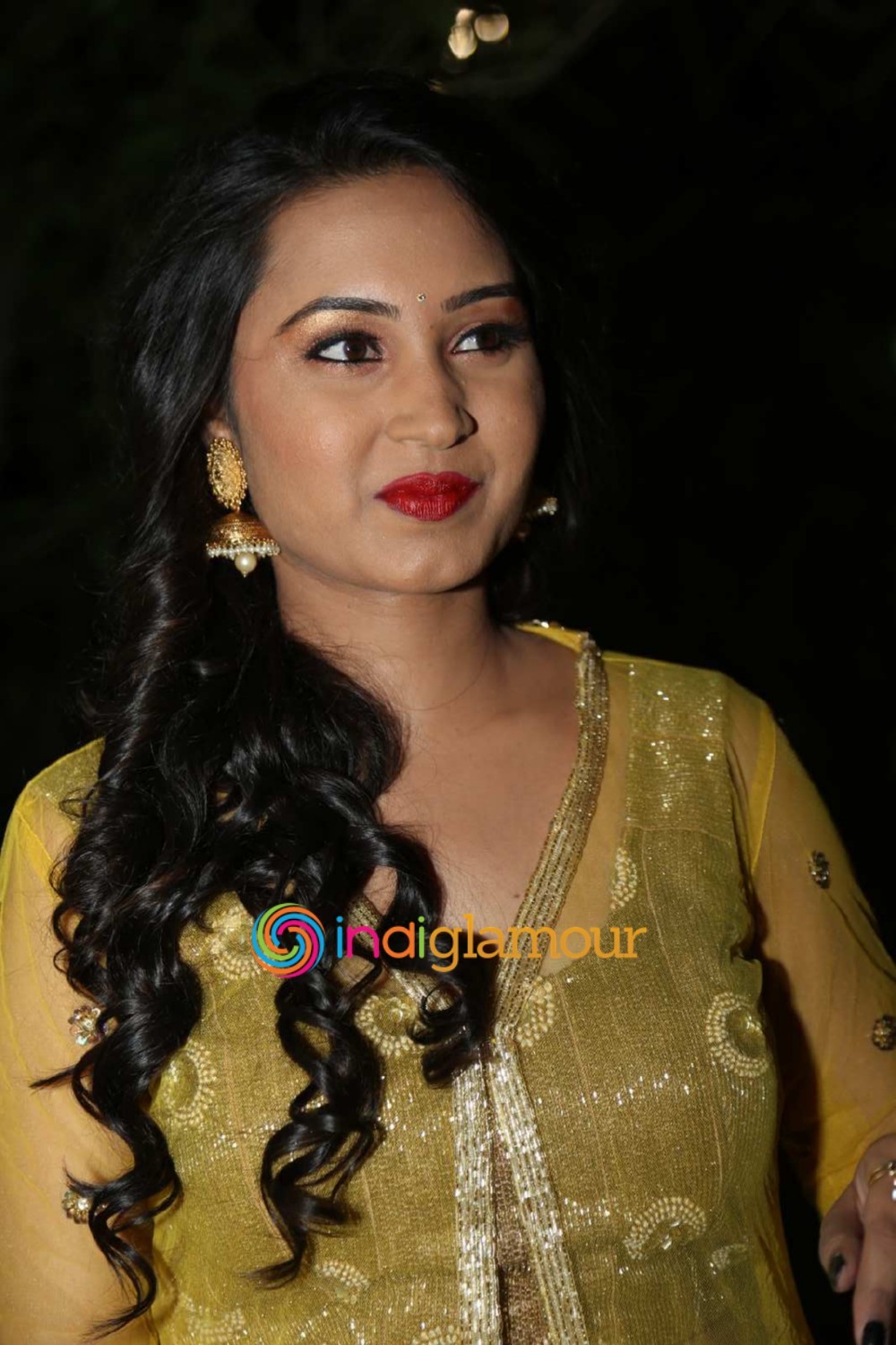 Vennela Actress hd photo