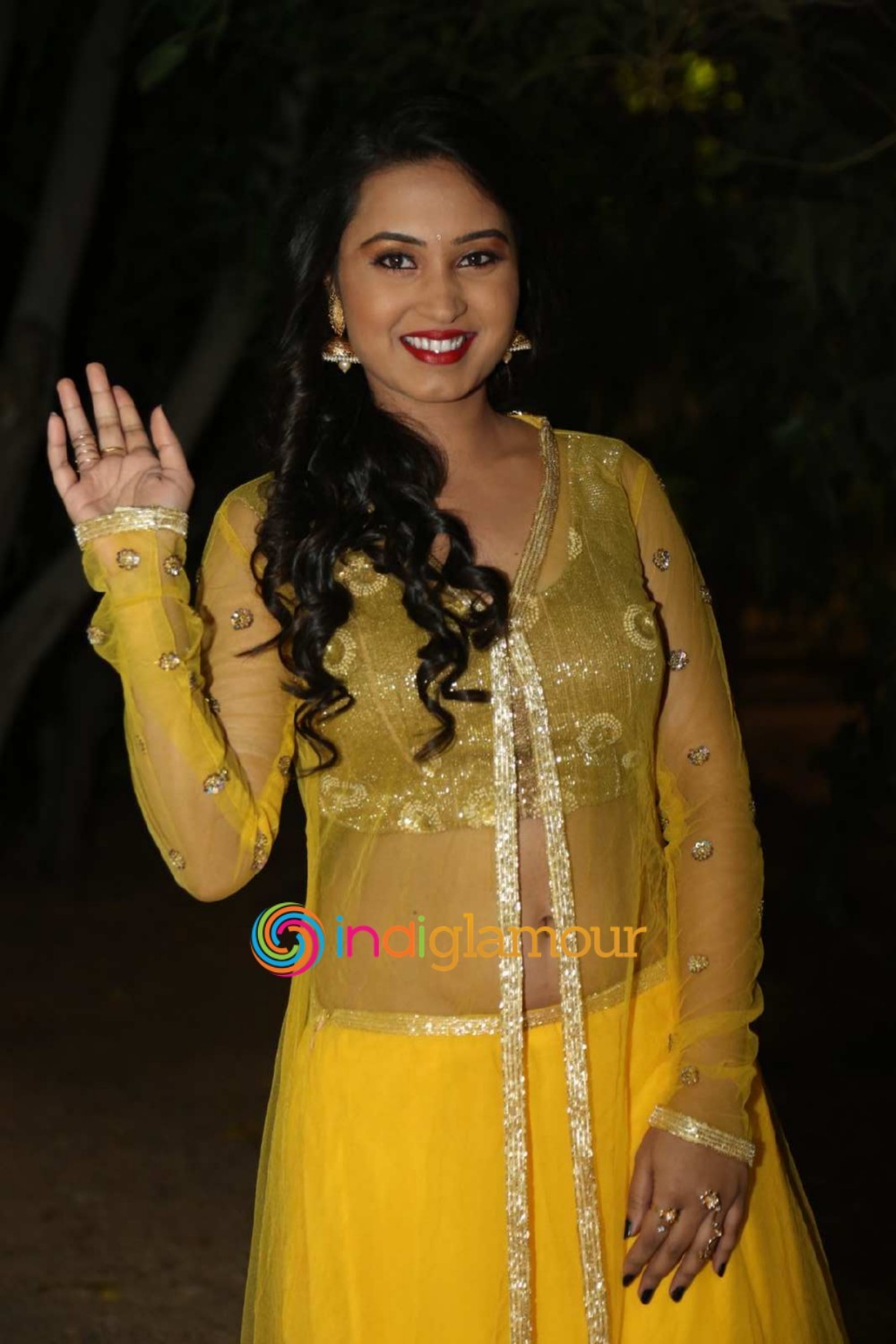 Vennela Actress hd photo